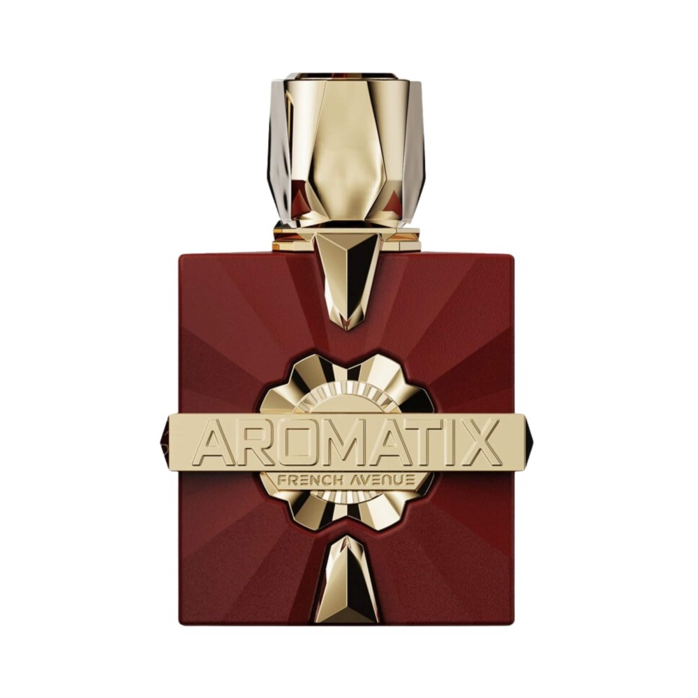 French Avenue Aromatix Carnal Desire Eau De Parfum 100ml
