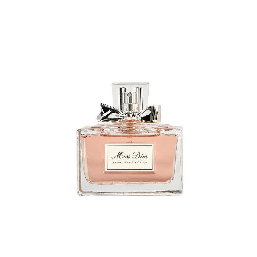 Dior Miss Dior Absolutely Blooming Eau De Parfum 100ml