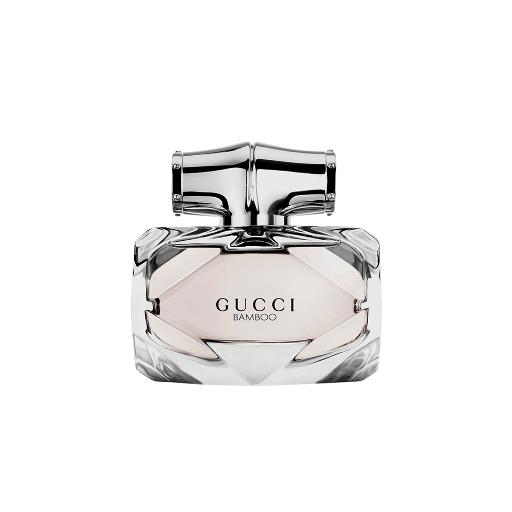 Gucci Bamboo Eau De Parfum 75ml