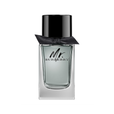 Burberry Mr Burberry Eau De Toilette 100ml