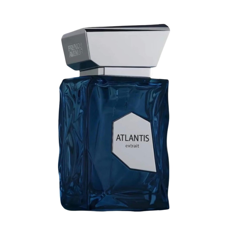 French Avenue Atlantis Extrait De Parfum 100ml (2025)