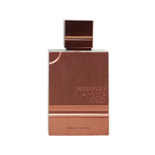 AL Haramain amber oud tobacco edition Eau de Parfum 100ml