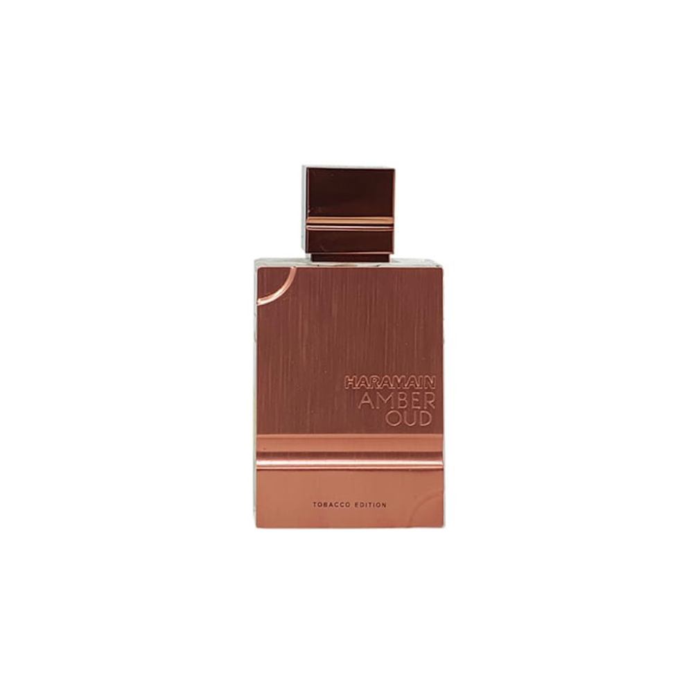 AL Haramain amber oud tobacco edition Eau de Parfum 100ml