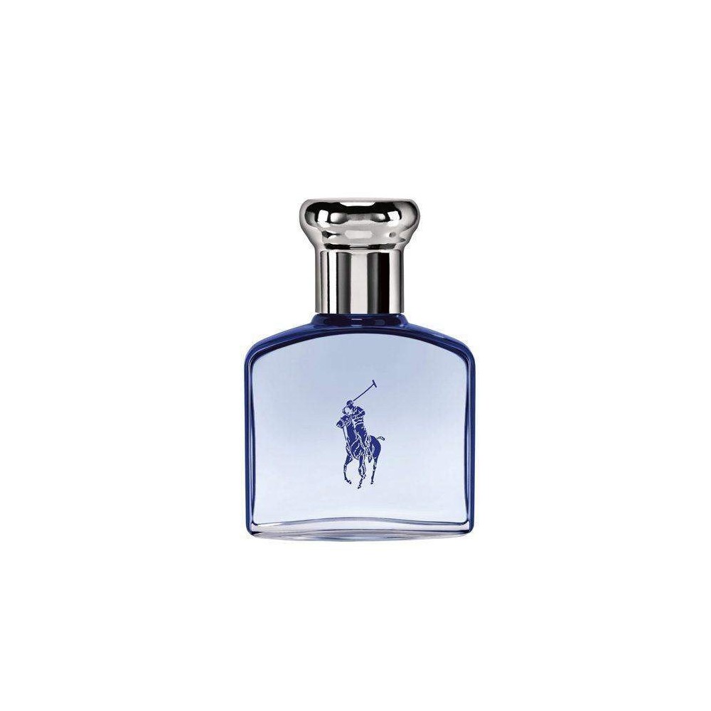 Ralph Lauren Polo Ultra Blue for Men Eau de Toilette 75ml