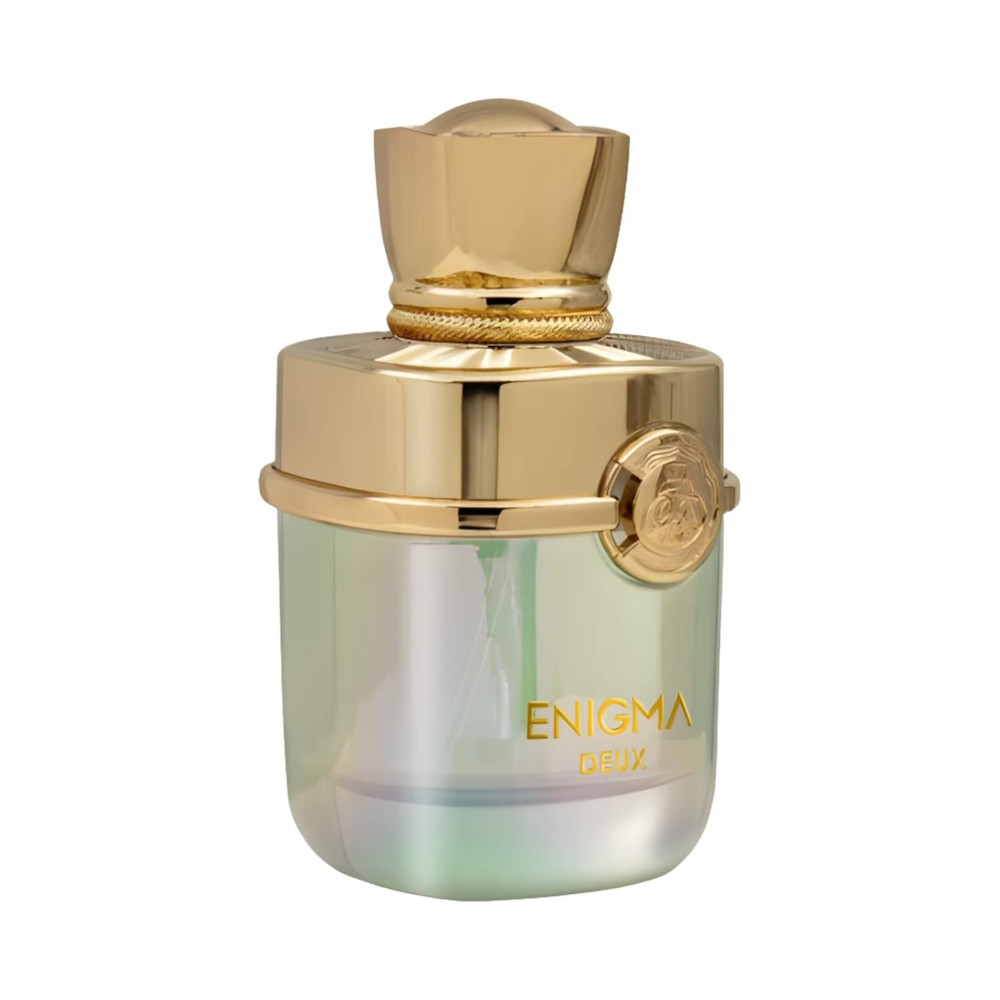 French Avenue Enigma Deux Eau De Parfum 100ml