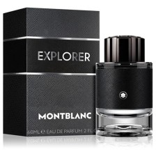 Mont Blanc Explorer Eau de Parfum