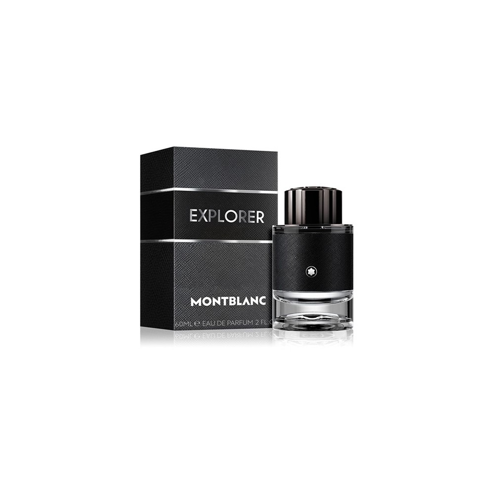 Mont Blanc Explorer Eau de Parfum