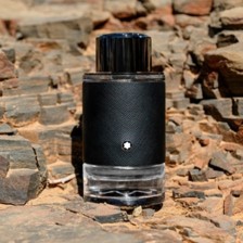 Mont Blanc Explorer Eau de Parfum