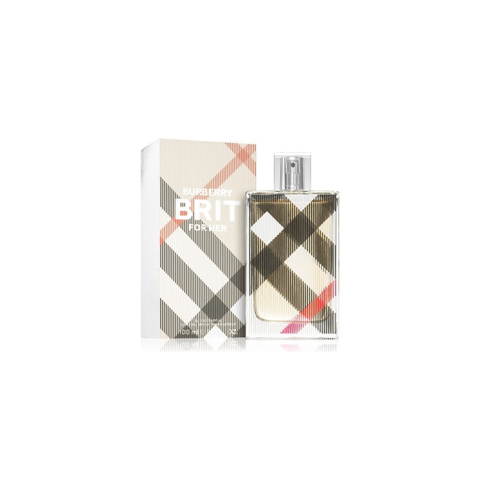 Burberry Brit For Women Eau de Parfum