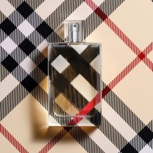 Burberry Brit For Women Eau de Parfum