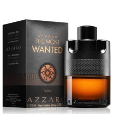Azzaro Most Wanted