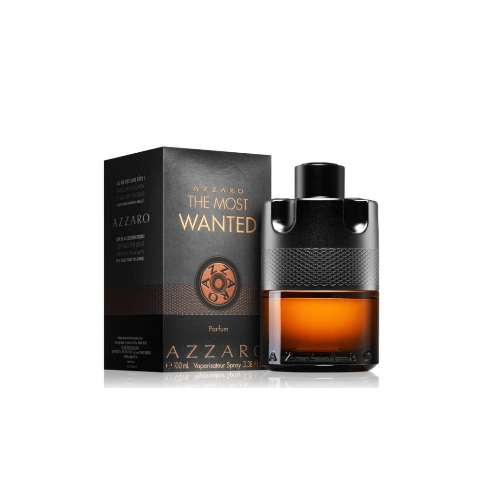 Azzaro Most Wanted