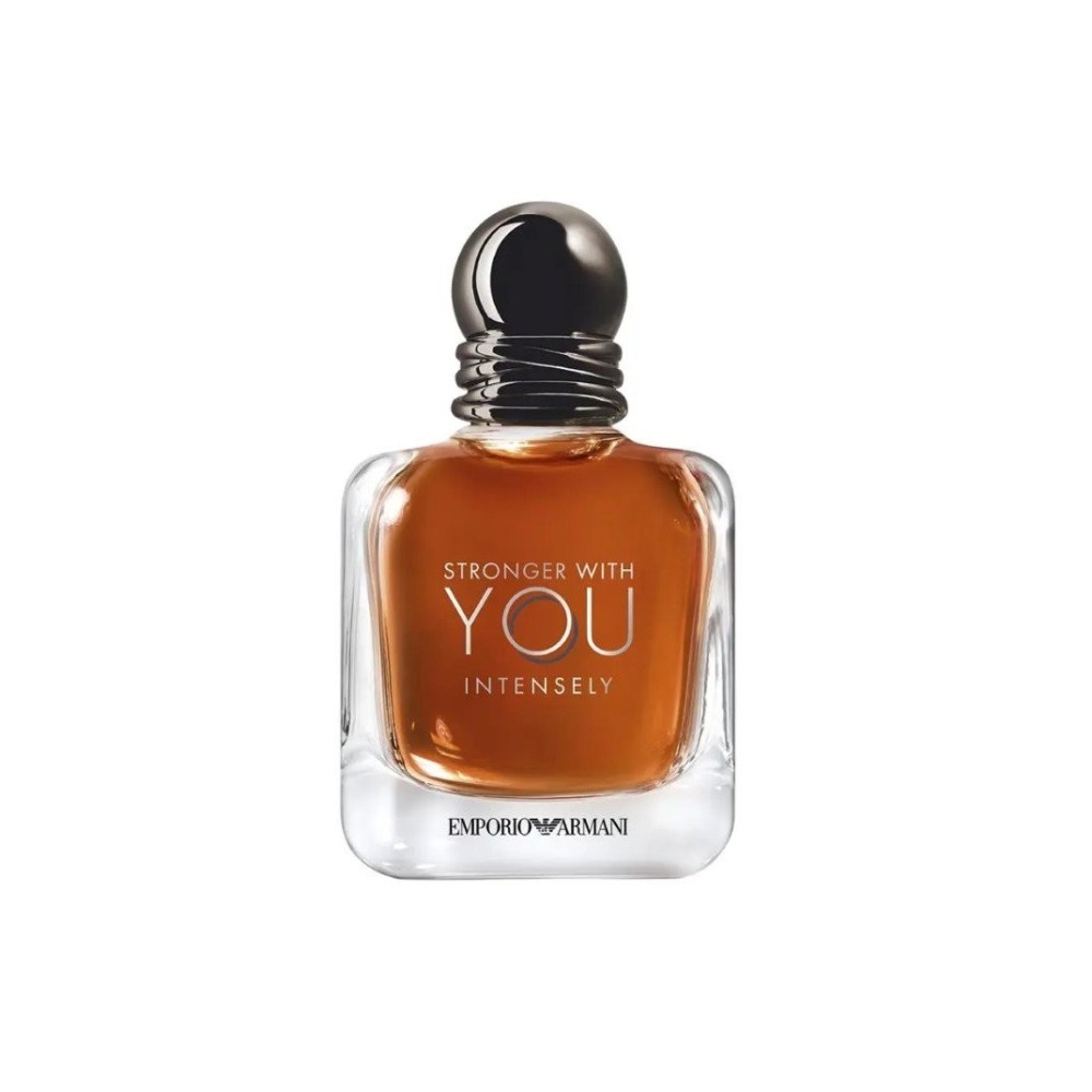 Stronger With You Intensely EDP