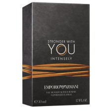 Stronger With You Intensely EDP