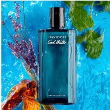 Davidoff Cool Water for Men