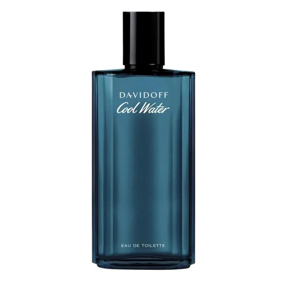 Davidoff Cool Water for Men