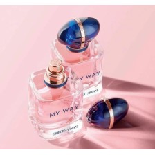 Giorgio Armani My Way Eau de Parfum