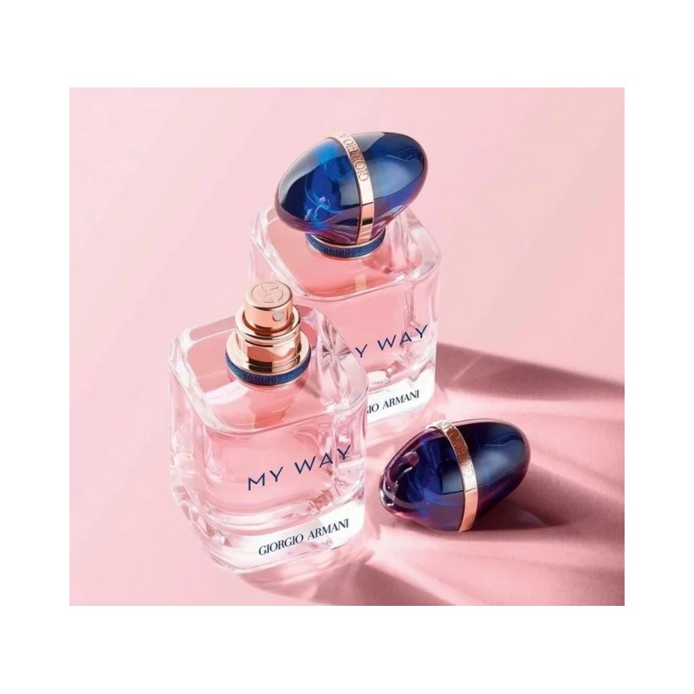 Giorgio Armani My Way Eau de Parfum
