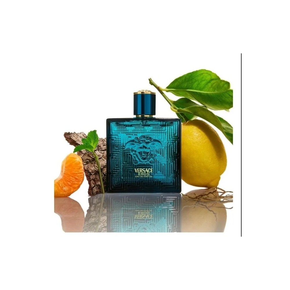 Versace Eros EDP
