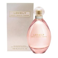 Sarah Jessica Parker Lovely Eau de Parfum