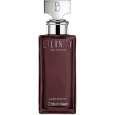 CK Eternity Amber Essence Parfum