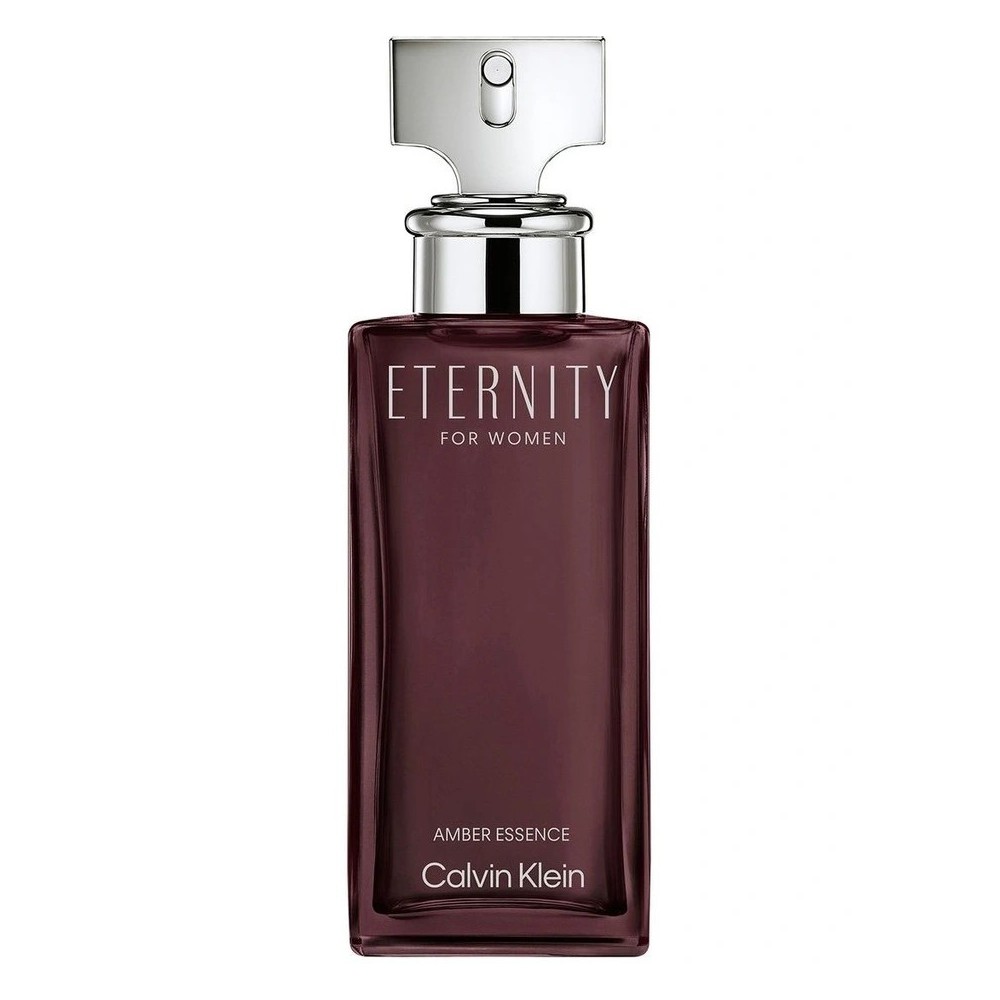 CK Eternity Amber Essence Parfum