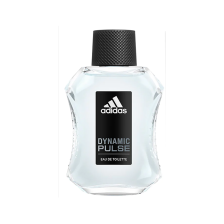 Adidas Dynamic Pulse Eau De Toilette 100ml