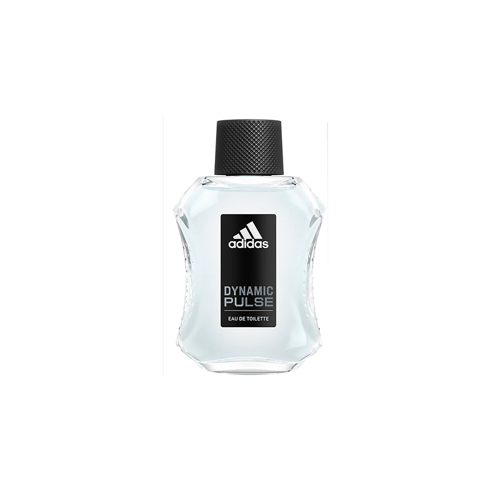 Adidas Dynamic Pulse Eau De Toilette 100ml