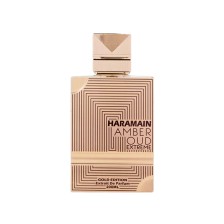 Al Haramain Amber Oud Gold Edition Extreme Extrait De Parfum 100ml