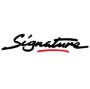 SIGNATURE
